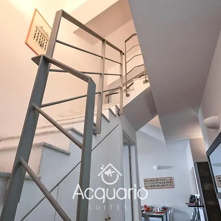 Acquario Suites Genoa Exterior photo