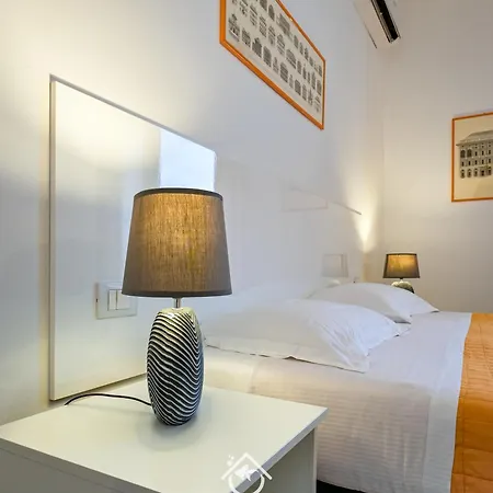 Acquario Suites Genoa Exterior photo