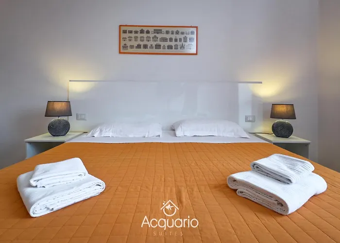 Acquario Suites