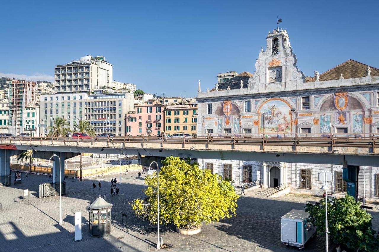 Apartment Acquario