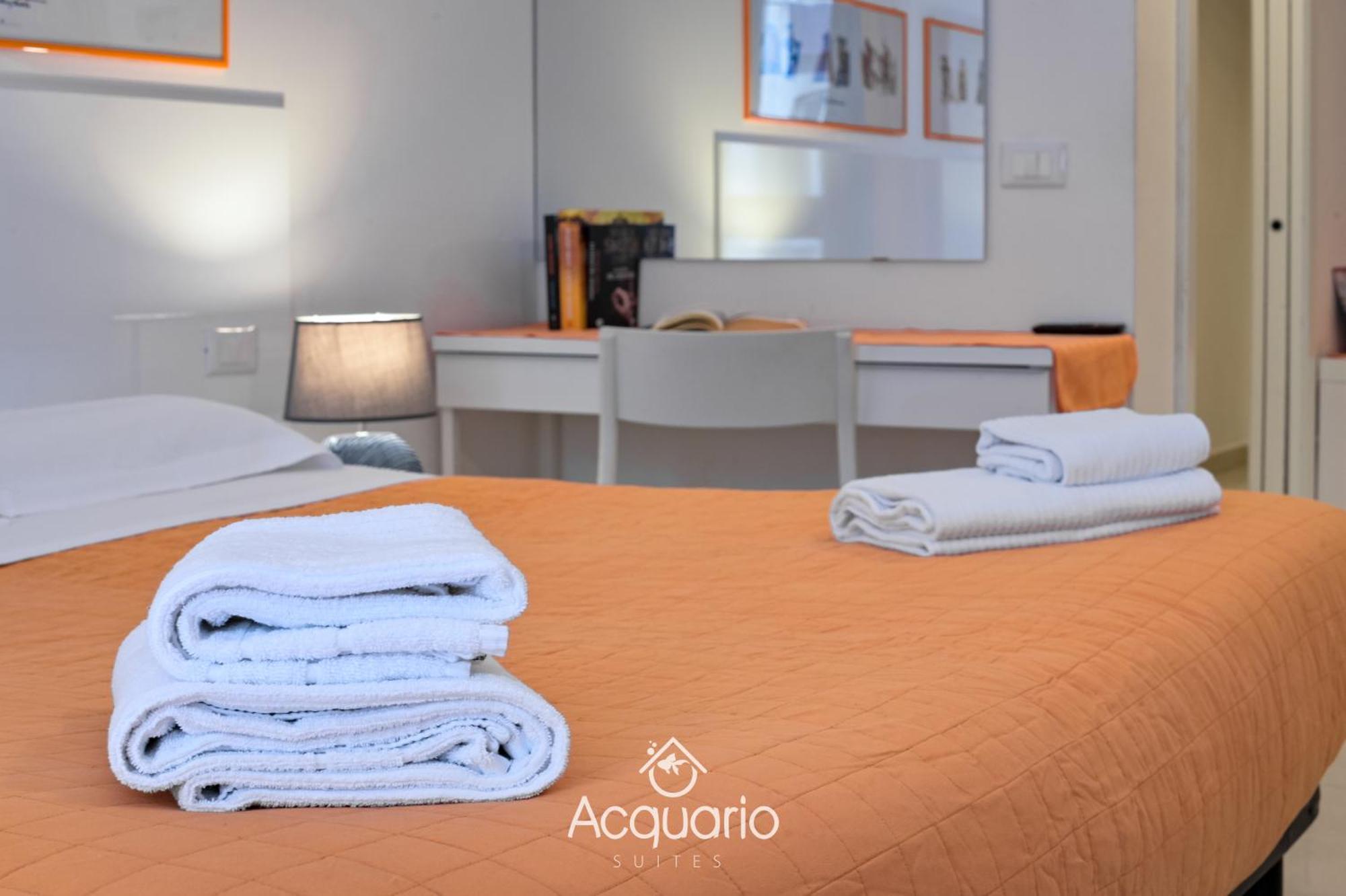 Acquario Apartment Genoa
