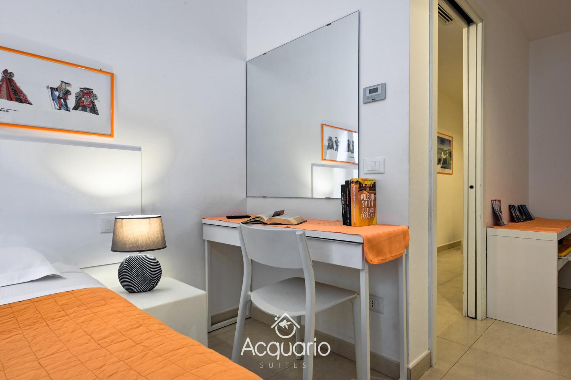 Acquario Apartment *