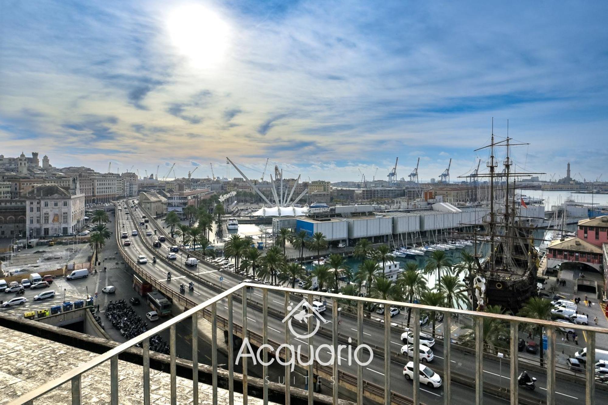 Acquario *