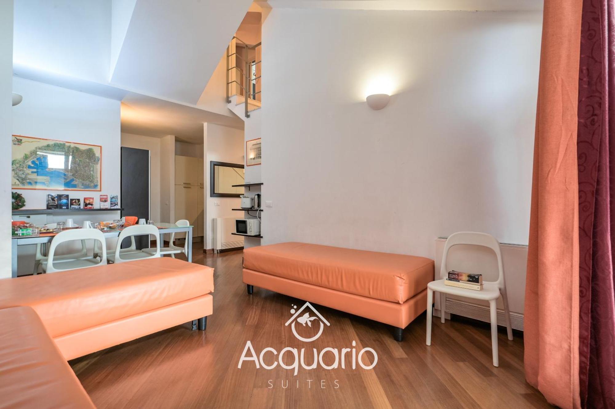 Acquario Apartment