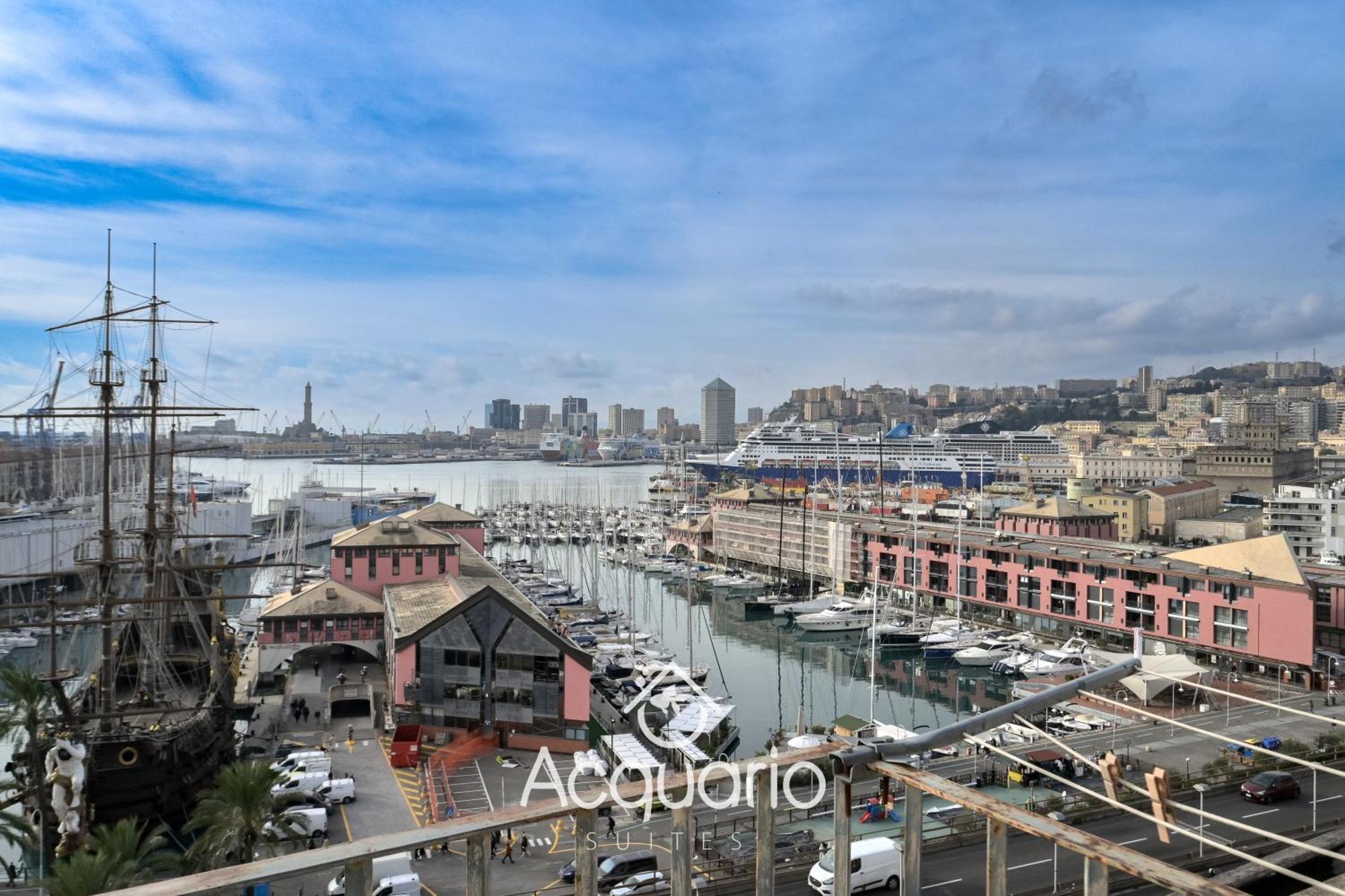 Acquario Apartment