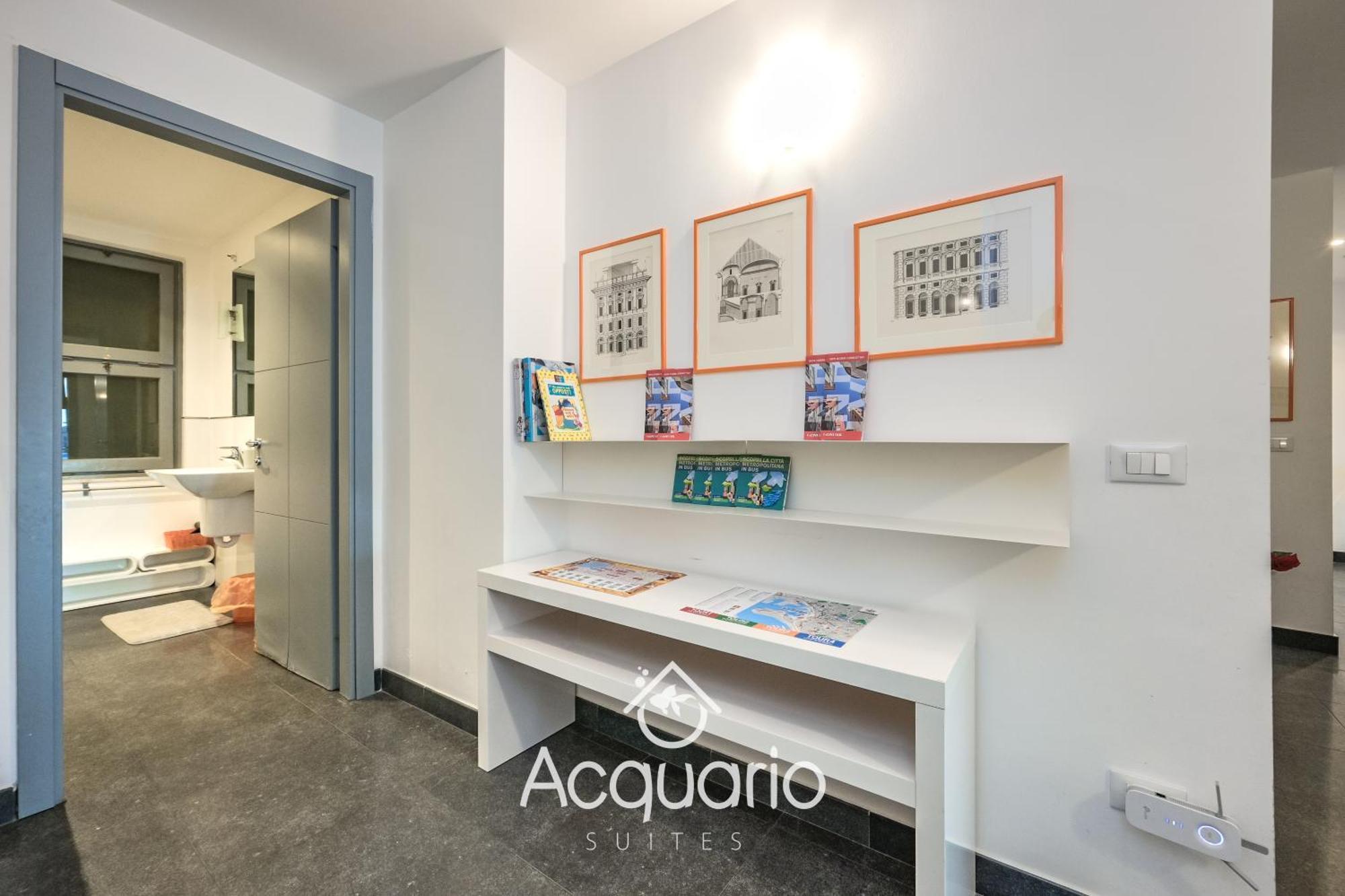 Acquario Apartment