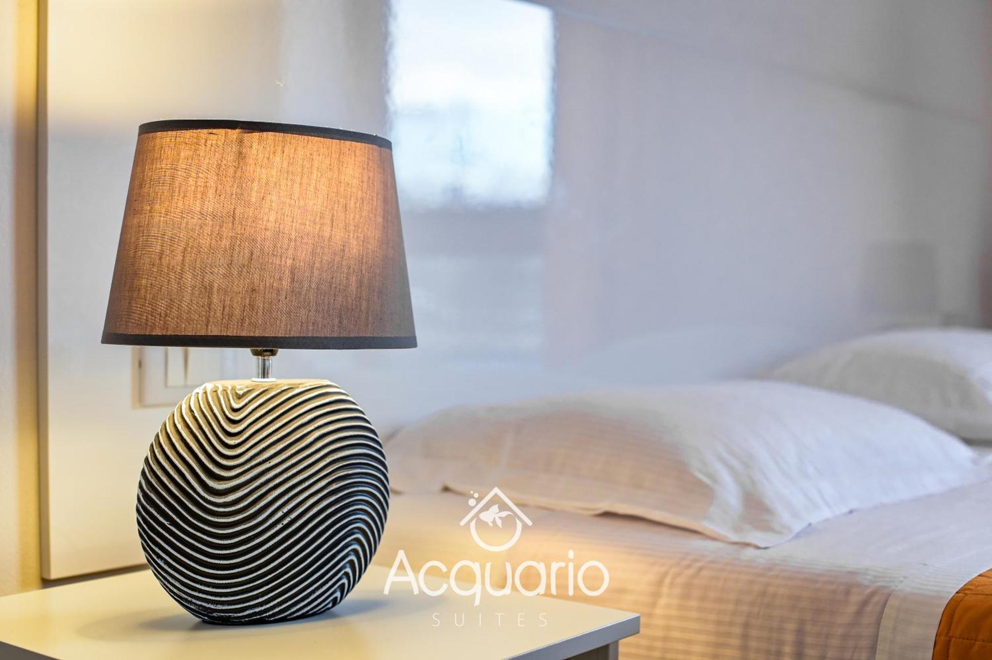 Acquario Appartement Genua