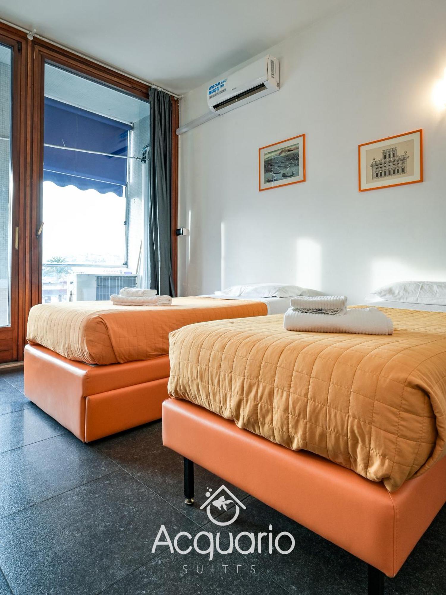 Acquario Apartment *
