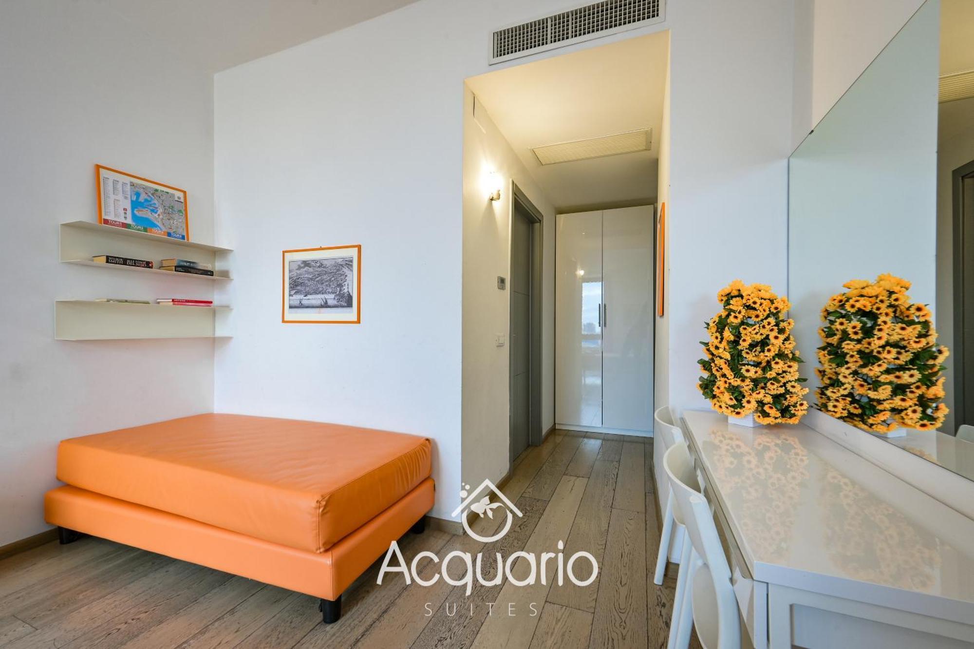 Acquario Apartment