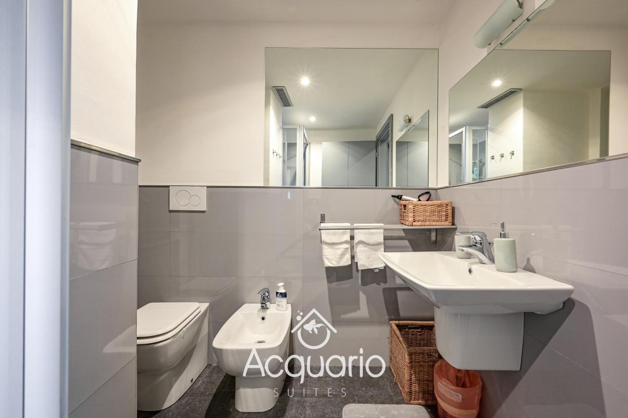 Acquario Apartment Genoa
